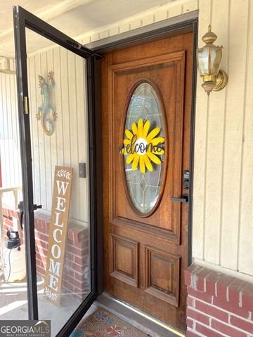 6383 Arthur Drive, Lithia Springs, GA 30122