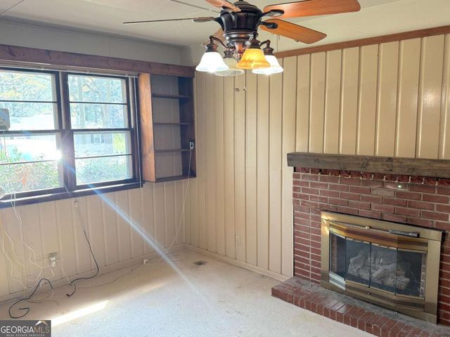 6383 Arthur Drive, Lithia Springs, GA 30122