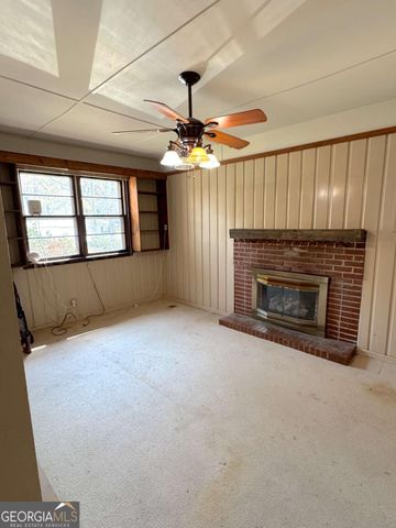 6383 Arthur Drive, Lithia Springs, GA 30122