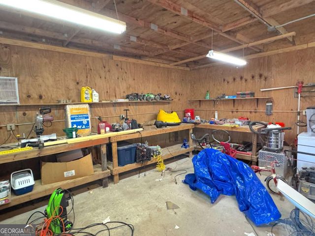 6383 Arthur Drive, Lithia Springs, GA 30122