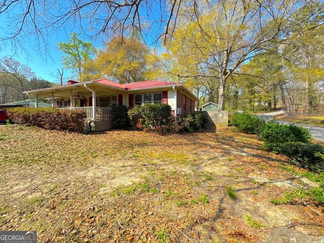 6383 Arthur Drive, Lithia Springs, GA 30122