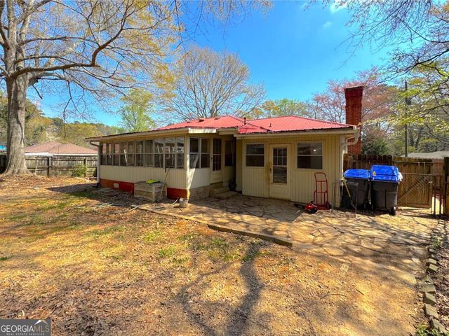 6383 Arthur Drive, Lithia Springs, GA 30122