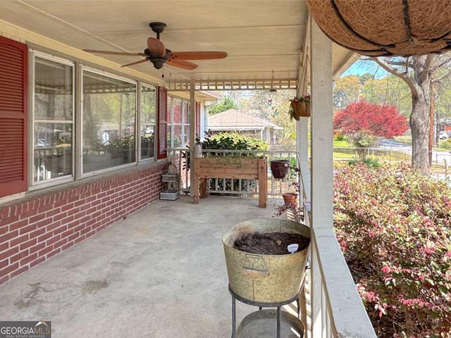 6383 Arthur Drive, Lithia Springs, GA 30122