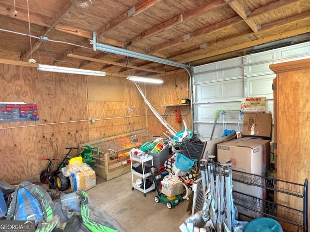 6383 Arthur Drive, Lithia Springs, GA 30122