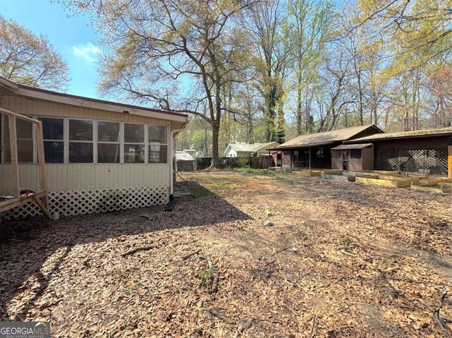 6383 Arthur Drive, Lithia Springs, GA 30122