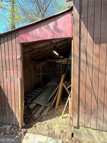 6383 Arthur Drive, Lithia Springs, GA 30122