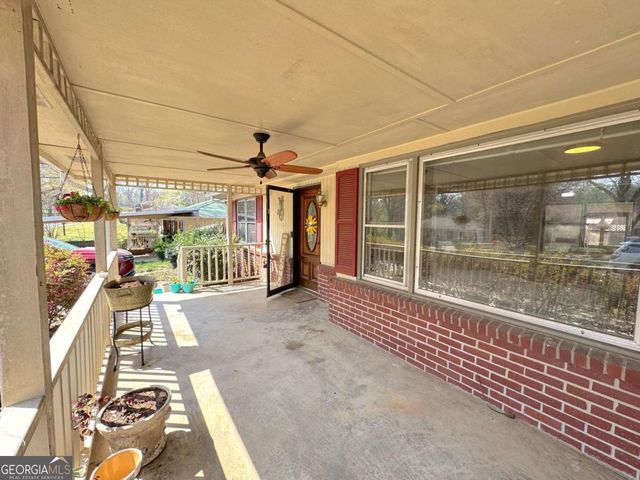 6383 Arthur Drive, Lithia Springs, GA 30122