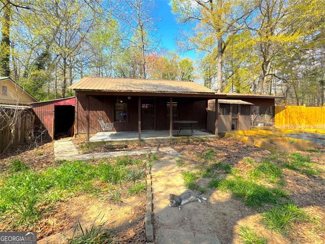 6383 Arthur Drive, Lithia Springs, GA 30122