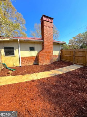 6383 Arthur Drive, Lithia Springs, GA 30122