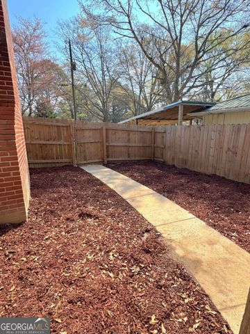 6383 Arthur Drive, Lithia Springs, GA 30122