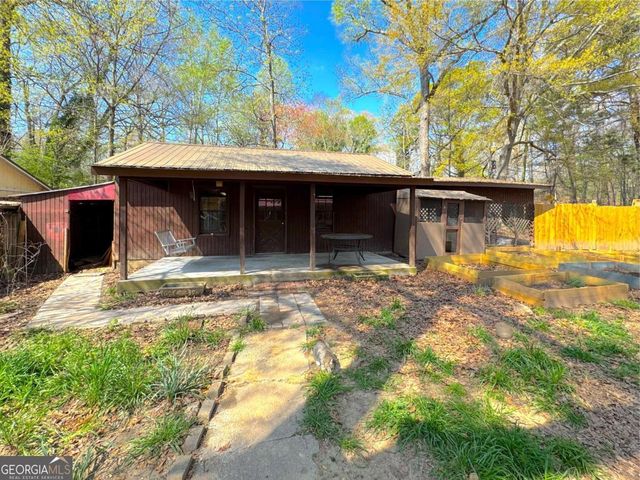 6383 Arthur Drive, Lithia Springs, GA 30122