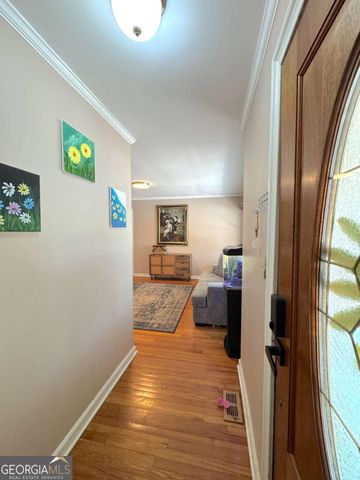 6383 Arthur Drive, Lithia Springs, GA 30122