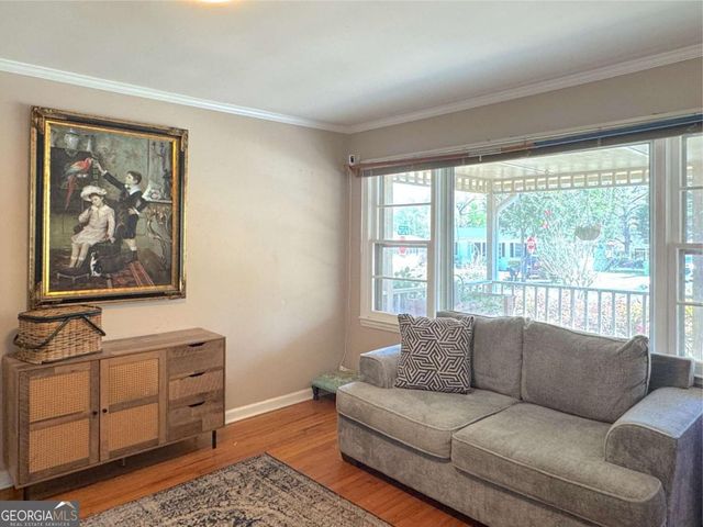 6383 Arthur Drive, Lithia Springs, GA 30122