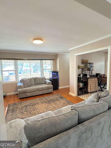 6383 Arthur Drive, Lithia Springs, GA 30122