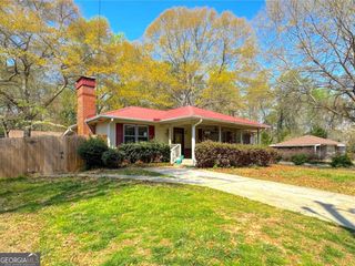 6383 Arthur Drive, Lithia Springs, GA 30122