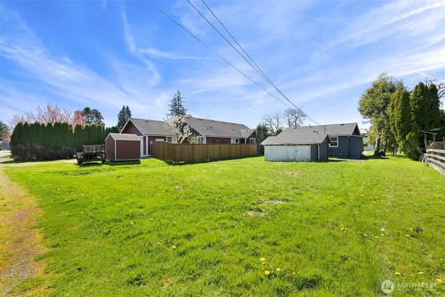 1056 Harrison Avenue, Blaine, WA 98230