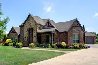 805 Stratton Mill Drive, Lucas, TX 75002