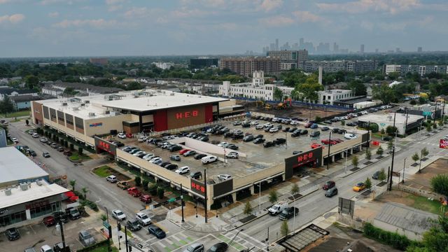 1124 Ashland Street, Houston, TX 77008