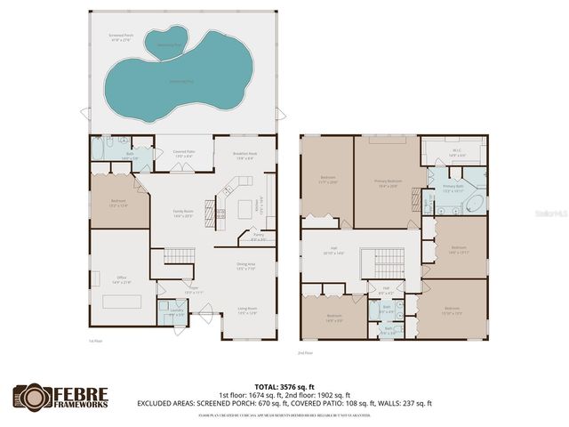 7904 PORTRAIT COURT, New Port Richey, FL 34654