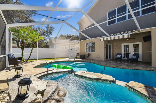 7904 PORTRAIT COURT, New Port Richey, FL 34654