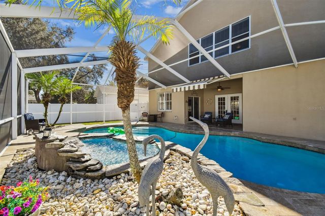 7904 PORTRAIT COURT, New Port Richey, FL 34654