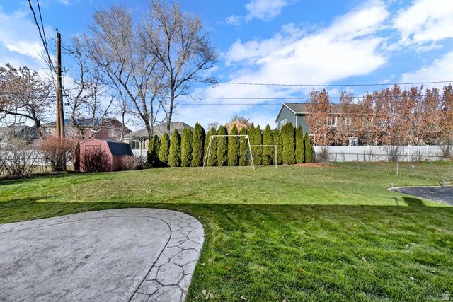 104 W 250 S, Kaysville, UT 84037