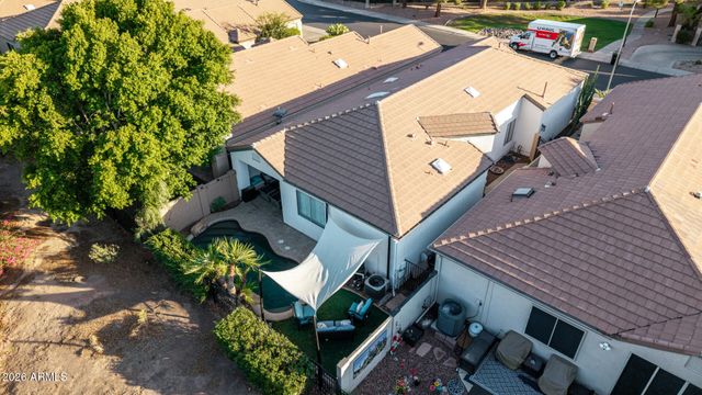 3312 E MALDONADO Drive, Phoenix, AZ 85042