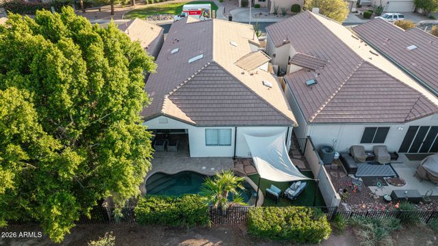 3312 E MALDONADO Drive, Phoenix, AZ 85042