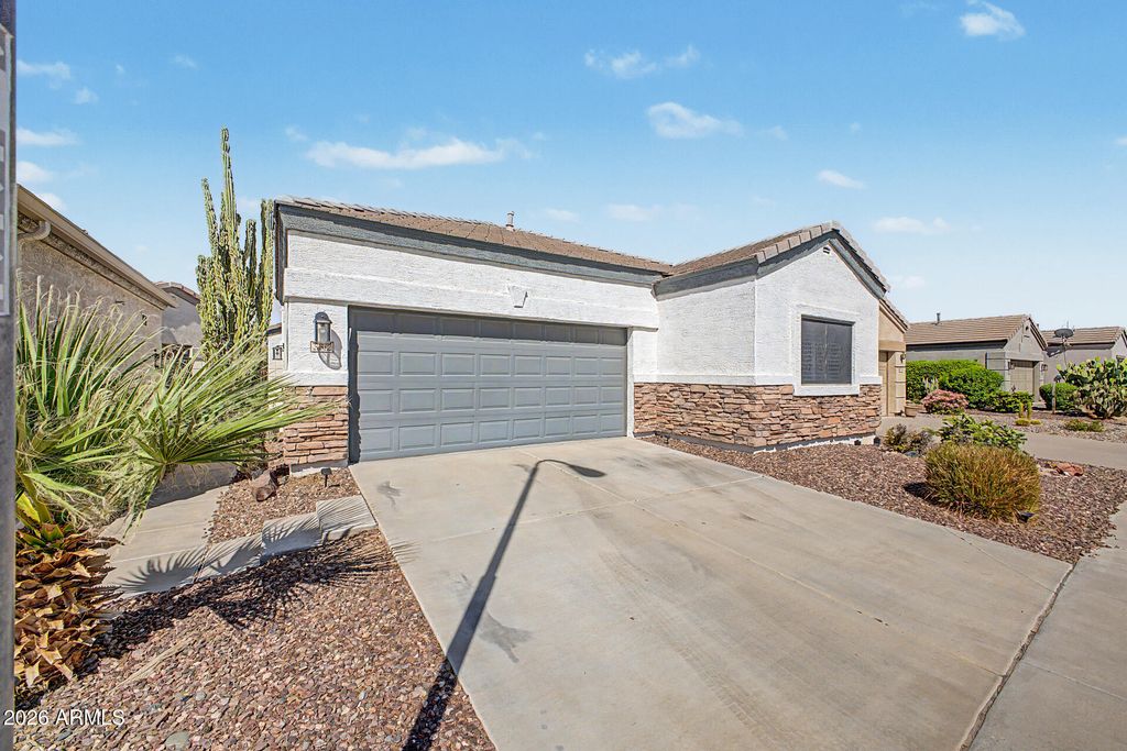 3312 E MALDONADO Drive, Phoenix, AZ 85042 — photo 2