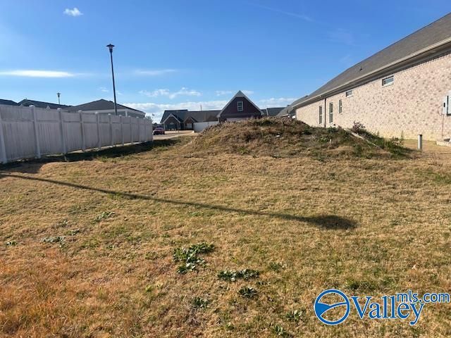 2831 Hempstead Avenue SW, Decatur, AL 35603