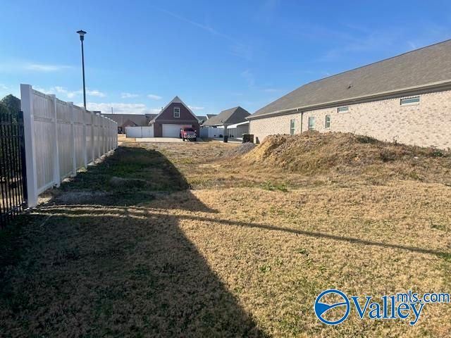 2831 Hempstead Avenue SW, Decatur, AL 35603