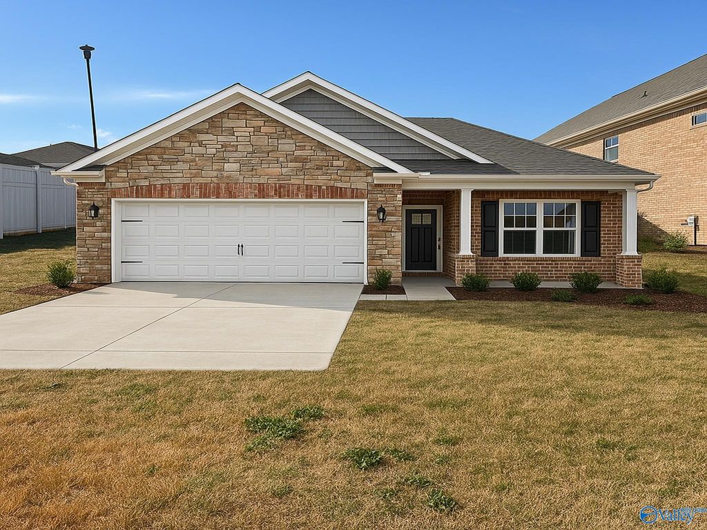 2831 Hempstead Avenue SW, Decatur, AL 35603