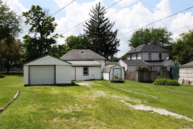 1610 Tama Street, Boone, IA 50036