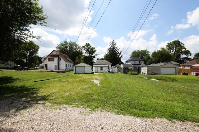 1610 Tama Street, Boone, IA 50036