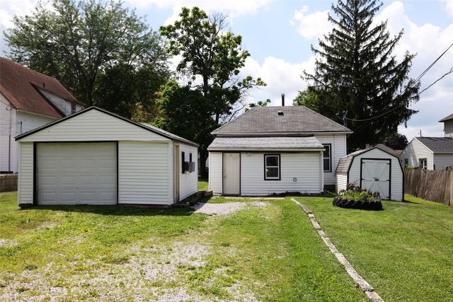 1610 Tama Street, Boone, IA 50036