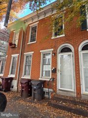 1116 N WALNUT ST, Wilmington, DE 19801