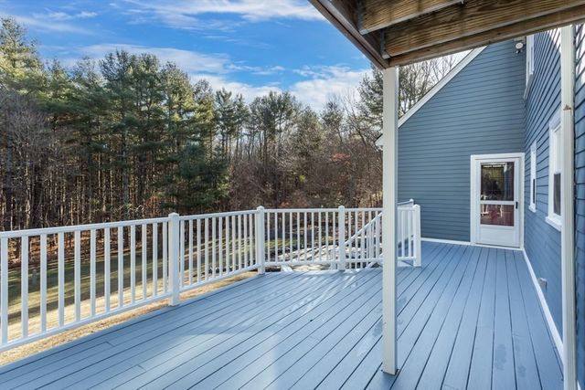 215 Forest St, Franklin, MA 02038