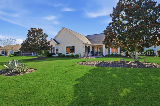 20 Fenwick Dr, Bluffton, SC 29909