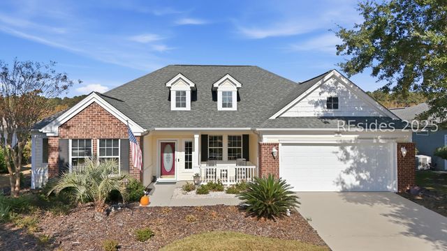 20 Fenwick Dr, Bluffton, SC 29909