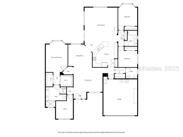 20 Fenwick Dr, Bluffton, SC 29909