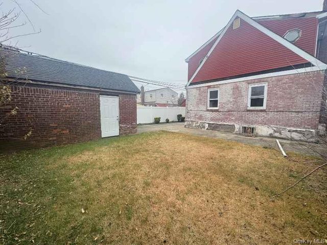 130-57 233rd Street, Rosedale, NY 11422