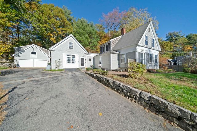 26 Church St, Norwell, MA 02061