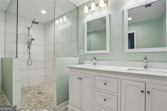 2032 Gunstock Drive, Tucker, GA 30087