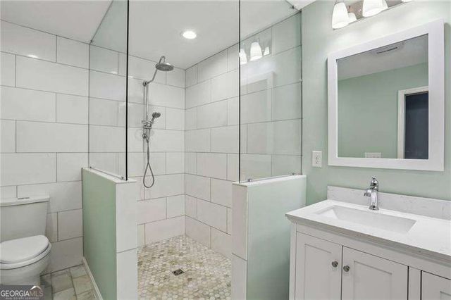 2032 Gunstock Drive, Tucker, GA 30087