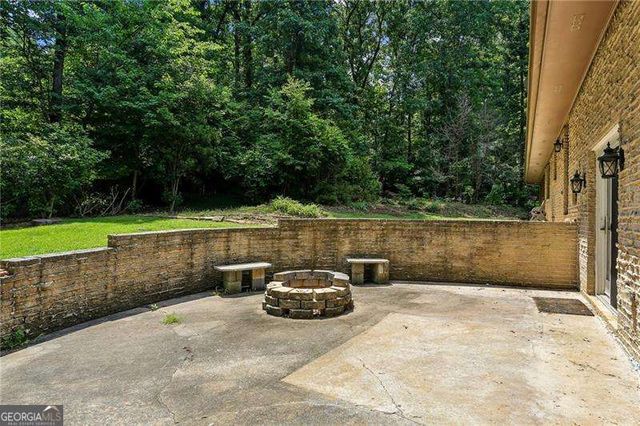 2032 Gunstock Drive, Tucker, GA 30087