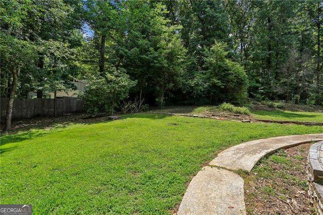 2032 Gunstock Drive, Tucker, GA 30087