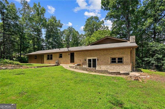 2032 Gunstock Drive, Tucker, GA 30087