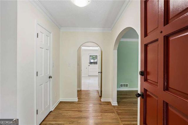 2032 Gunstock Drive, Tucker, GA 30087