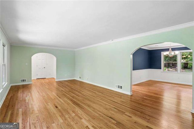 2032 Gunstock Drive, Tucker, GA 30087