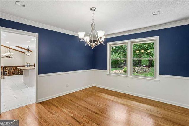 2032 Gunstock Drive, Tucker, GA 30087